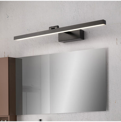 Espejo de Baño LED con Iluminación Frontal - Image 11