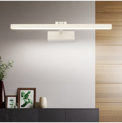 Espejo de Baño LED con Iluminación Frontal - Image 12
