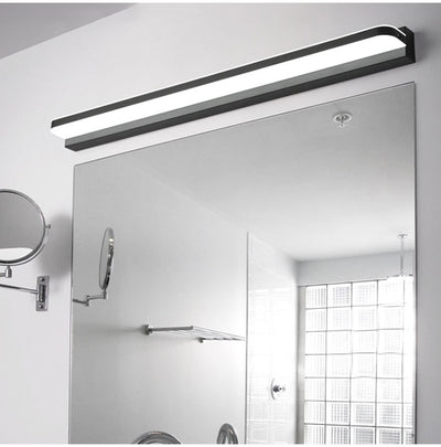 Espejo de Baño LED con Iluminación Frontal - Image 13