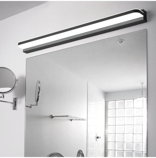 Espejo de Baño LED con Iluminación Frontal - Image 13