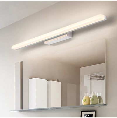 Espejo de Baño LED con Iluminación Frontal - Image 16