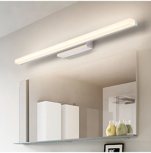 Espejo de Baño LED con Iluminación Frontal - Image 16