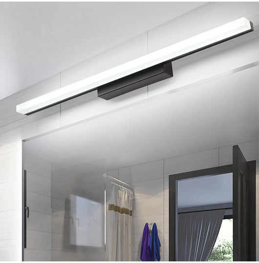Espejo de Baño LED con Iluminación Frontal - Image 17