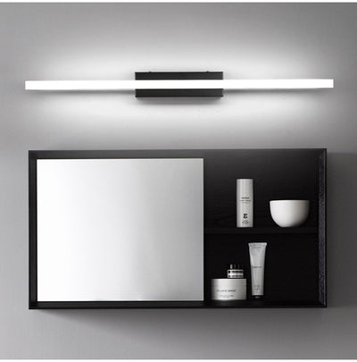 Espejo de Baño LED con Iluminación Frontal - Image 18