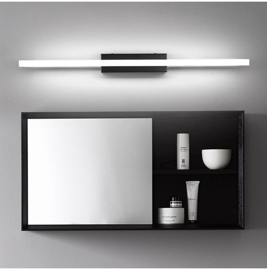Espejo de Baño LED con Iluminación Frontal - Image 18