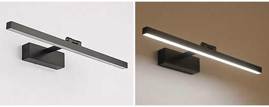 Espejo de Baño LED con Iluminación Frontal - Image 25