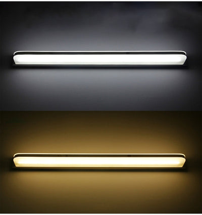 Espejo de Baño LED con Iluminación Frontal - Image 26