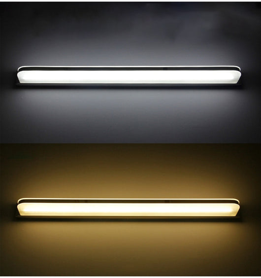 Espejo de Baño LED con Iluminación Frontal - Image 26