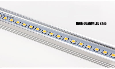 Espejo de Baño LED con Iluminación Frontal - Image 29