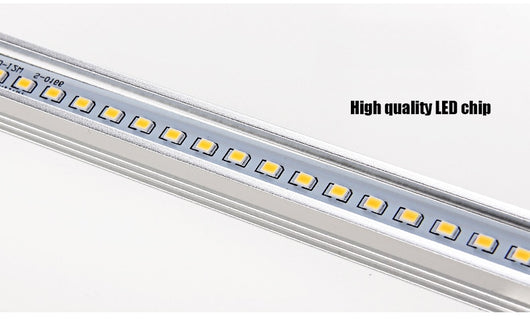 Espejo de Baño LED con Iluminación Frontal - Image 29