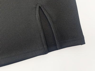 Vestido Corto Sexy y Ajustado con Tirantes para Mujer - Image 13