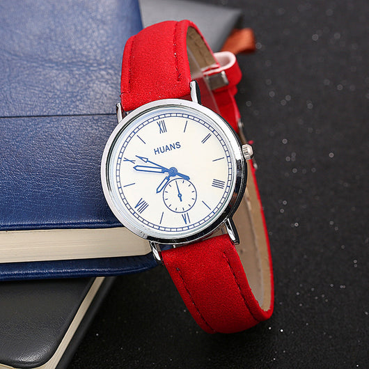 Pulsera Reloj Fashion de Denim para Mujer - Estilo Explosivo - Image 31