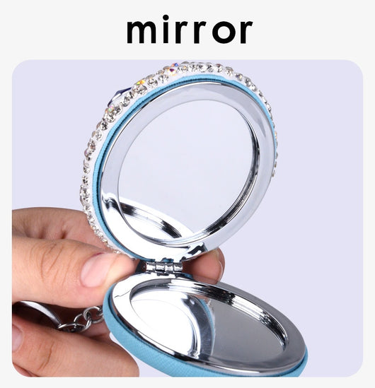 Dije de Llave de Auto para Mujer de Alta Gama con Personalidad Distintiva - Image 14