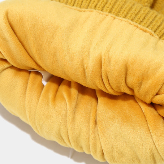 Conjunto de 3 Piezas: Gorro, Bufanda y Guantes para Otoño e Invierno - Image 12