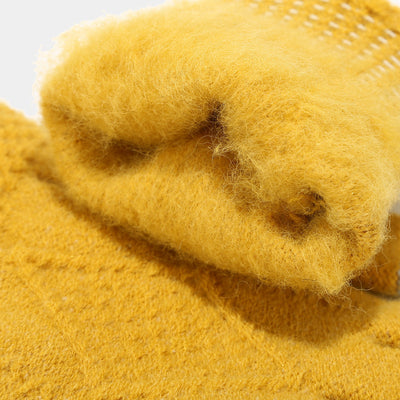 Conjunto de 3 Piezas: Gorro, Bufanda y Guantes para Otoño e Invierno - Image 14
