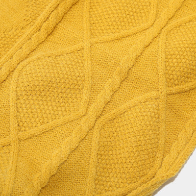 Conjunto de 3 Piezas: Gorro, Bufanda y Guantes para Otoño e Invierno - Image 15