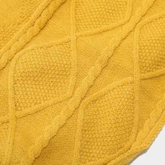 Conjunto de 3 Piezas: Gorro, Bufanda y Guantes para Otoño e Invierno - Image 15
