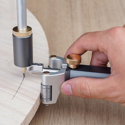 Calibrador de Marcado Paralelo para Grabado en Madera - Image 7