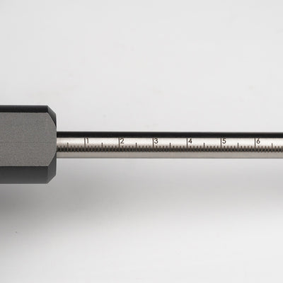 Calibrador de Marcado Paralelo para Grabado en Madera - Image 10