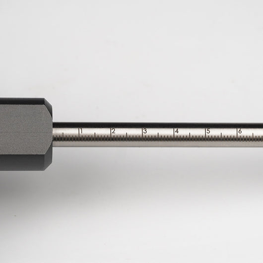 Calibrador de Marcado Paralelo para Grabado en Madera - Image 10