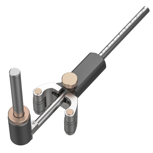 Calibrador de Marcado Paralelo para Grabado en Madera - Image 12