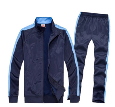 Uniforme de Entrenamiento Futbolístico Infantil - Image 7