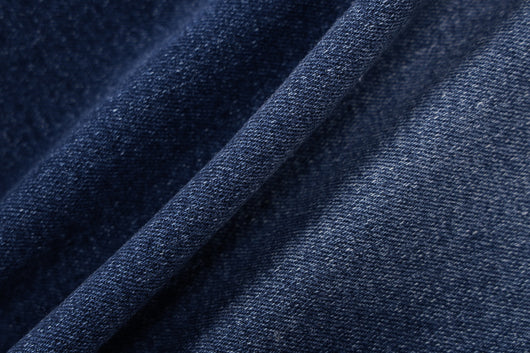 Jeans Talle Alto Slim Fit Pierna Ancha para Mujer - Image 12