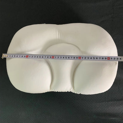 Almohada de Memoria Viscoelástica - Image 4