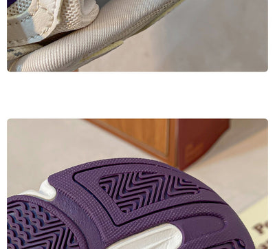 Zapatillas Deportivas Versátiles para Mujer - Estilo Daddy Shoes - Image 10