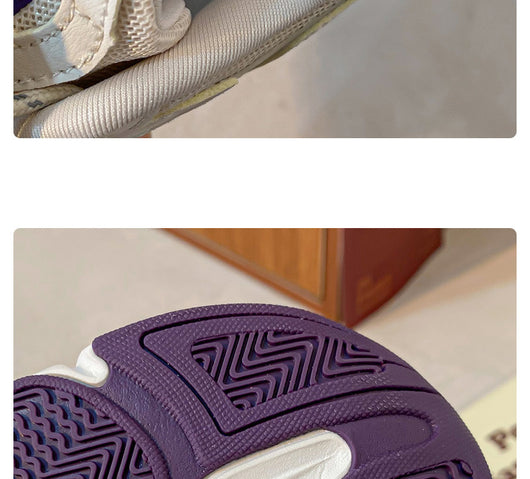 Zapatillas Deportivas Versátiles para Mujer - Estilo Daddy Shoes - Image 10