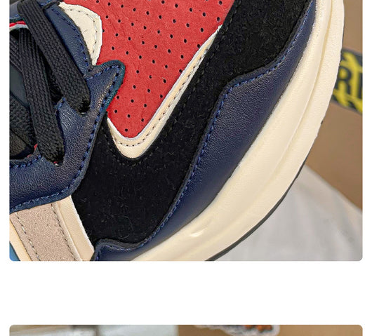 Zapatillas Deportivas Retro para Mujer - Estilo Casual Trendy - Image 13