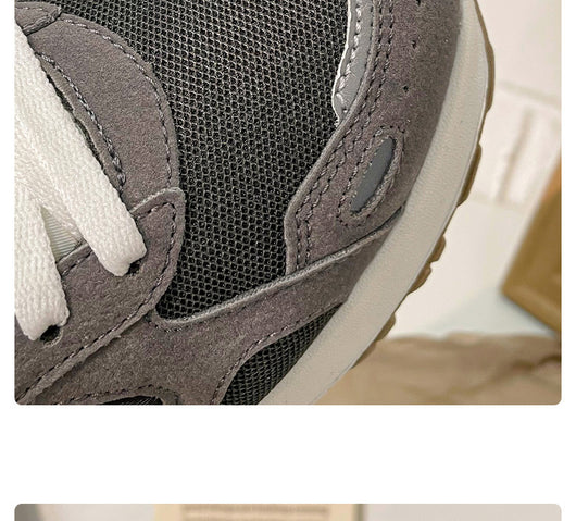 Tenis Deportivos Retro Casual para Estudiantes - Estilo Trendy - Image 16