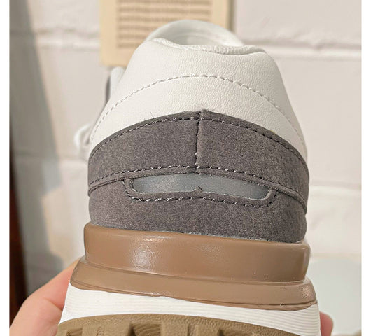 Tenis Deportivos Retro Casual para Estudiantes - Estilo Trendy - Image 17