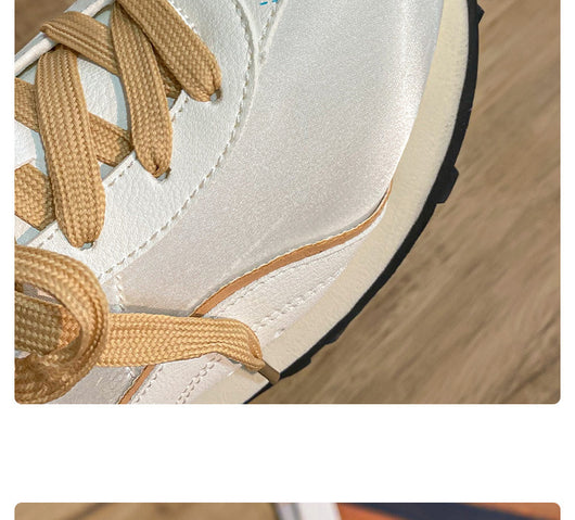 Zapatillas Deportivas Retro Bajas Ligeras - Estilo Casual - Image 15