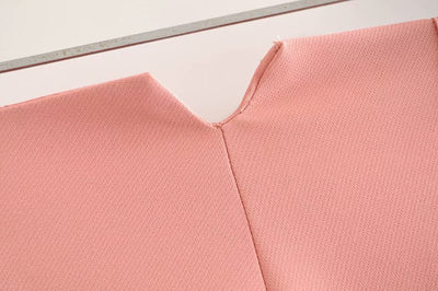 Pantalones Slim Fit Cintura Alta Elegantes - Image 8