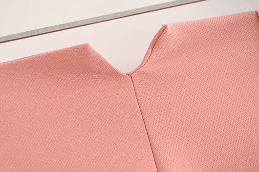 Pantalones Slim Fit Cintura Alta Elegantes - Image 8