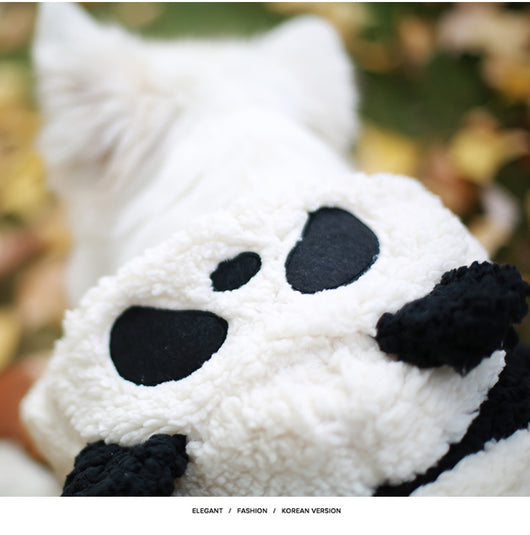Ropa de Abrigo para Perros Medianos y Grandes - Otoño e Invierno - Image 15