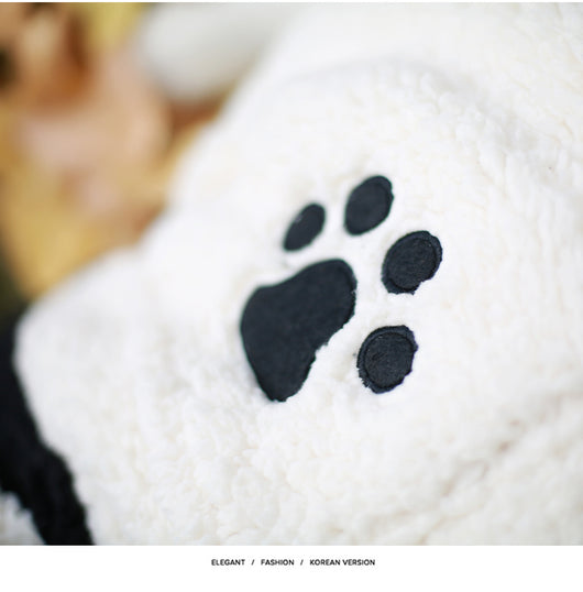 Ropa de Abrigo para Perros Medianos y Grandes - Otoño e Invierno - Image 16