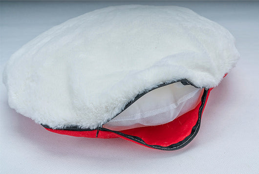 Cama Térmica 3D para Gatos - Diseño Innovador Año Nuevo - Image 11
