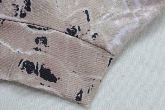 Jumpsuit Estampado Serpiente Cintura Alta Efecto Levantador - Image 18