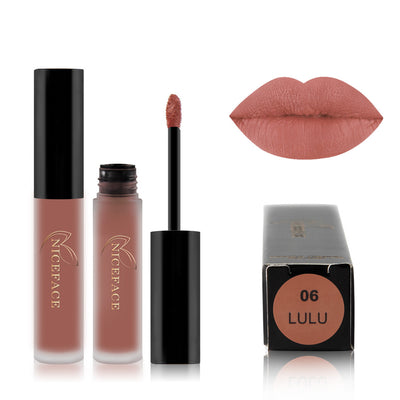 Paleta de Brillo Labial 24 Colores - Image 7