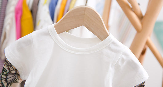 Enterizo Envolvente para Bebé Verano - Diseño Práctico - Image 11