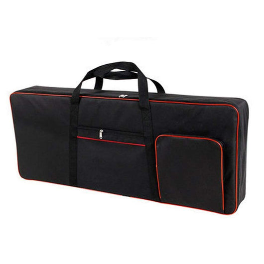 Funda Dual para Teclado de 61 Teclas - Portátil y Versátil - Image 9