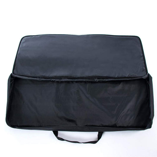 Funda Dual para Teclado de 61 Teclas - Portátil y Versátil - Image 11