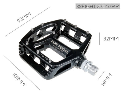 Pedales de Aleación de Magnesio para Bicicleta de Montaña - Image 2