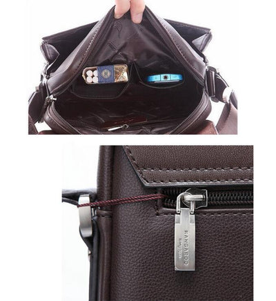 Bolsa Mensajero para Hombre - Image 7