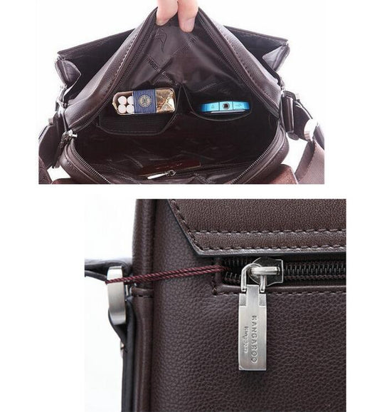 Bolsa Mensajero para Hombre - Image 7