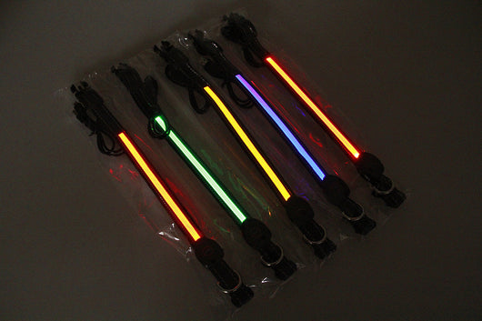 Collar Luminoso para Perros - Image 52