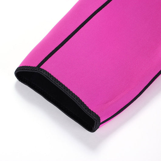 Traje Térmico Neopreno Doble Capa con Faja Compresiva y Efecto Calor - Image 13