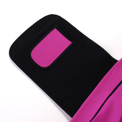 Traje Térmico Neopreno Doble Capa con Faja Compresiva y Efecto Calor - Image 14